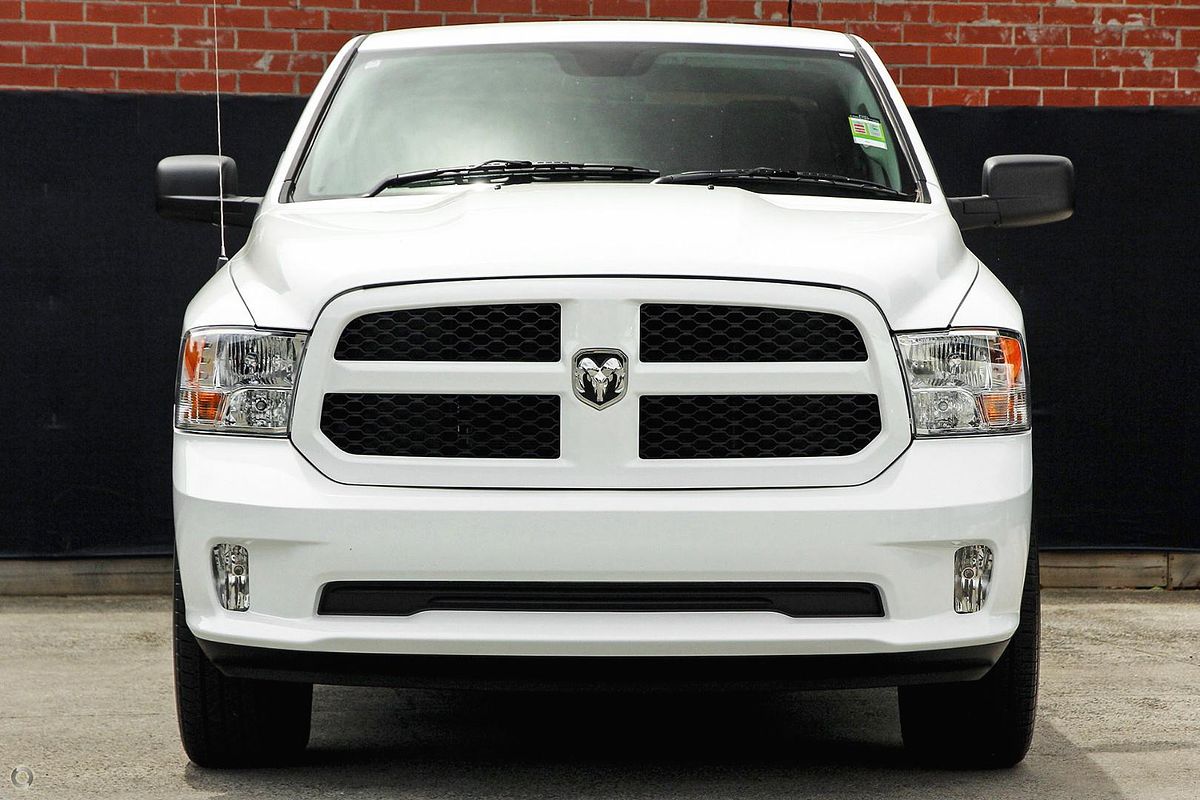2020 RAM 1500 Express DS 4X4 SWB