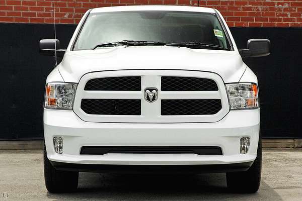 2020 RAM 1500 Express DS 4X4 SWB