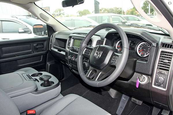 2020 RAM 1500 Express DS 4X4 SWB