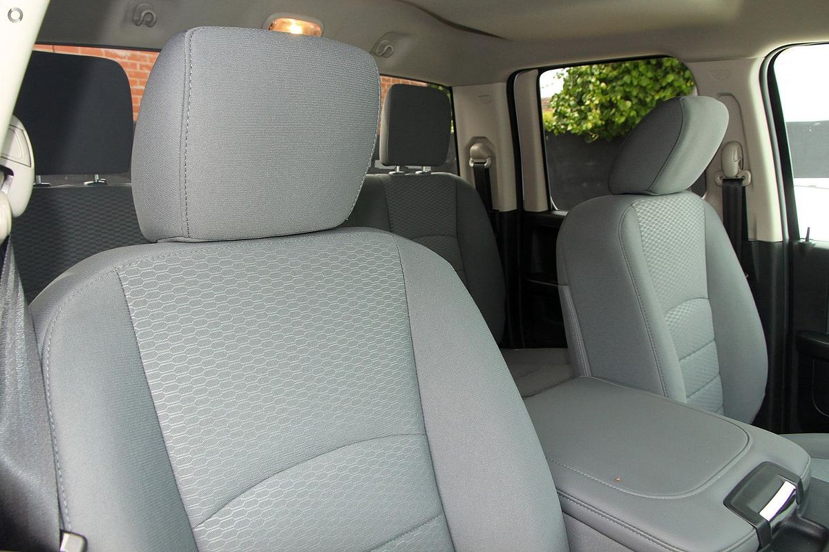 2020 RAM 1500 Express DS 4X4 SWB