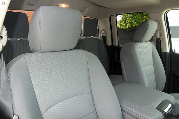 2020 RAM 1500 Express DS 4X4 SWB