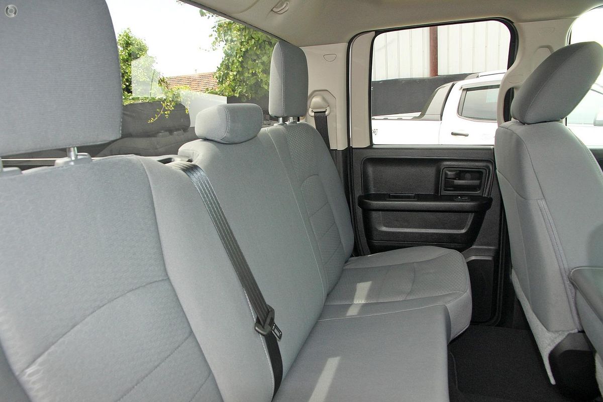 2020 RAM 1500 Express DS 4X4 SWB