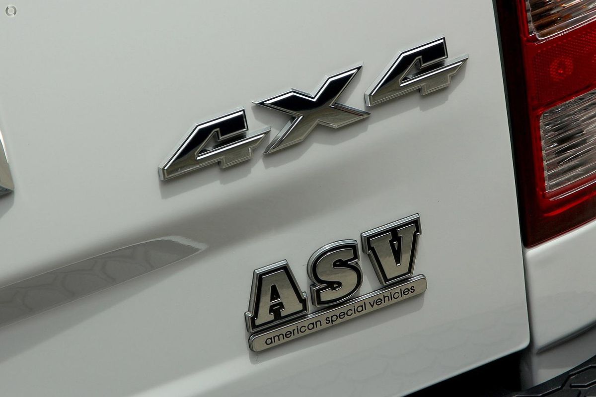 2020 RAM 1500 Express DS 4X4 SWB