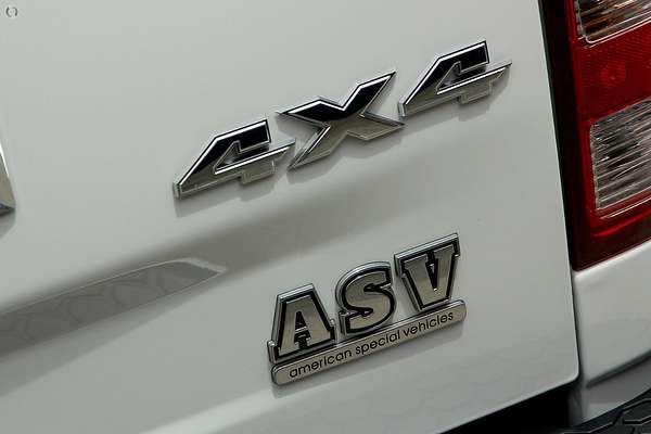 2020 RAM 1500 Express DS 4X4 SWB