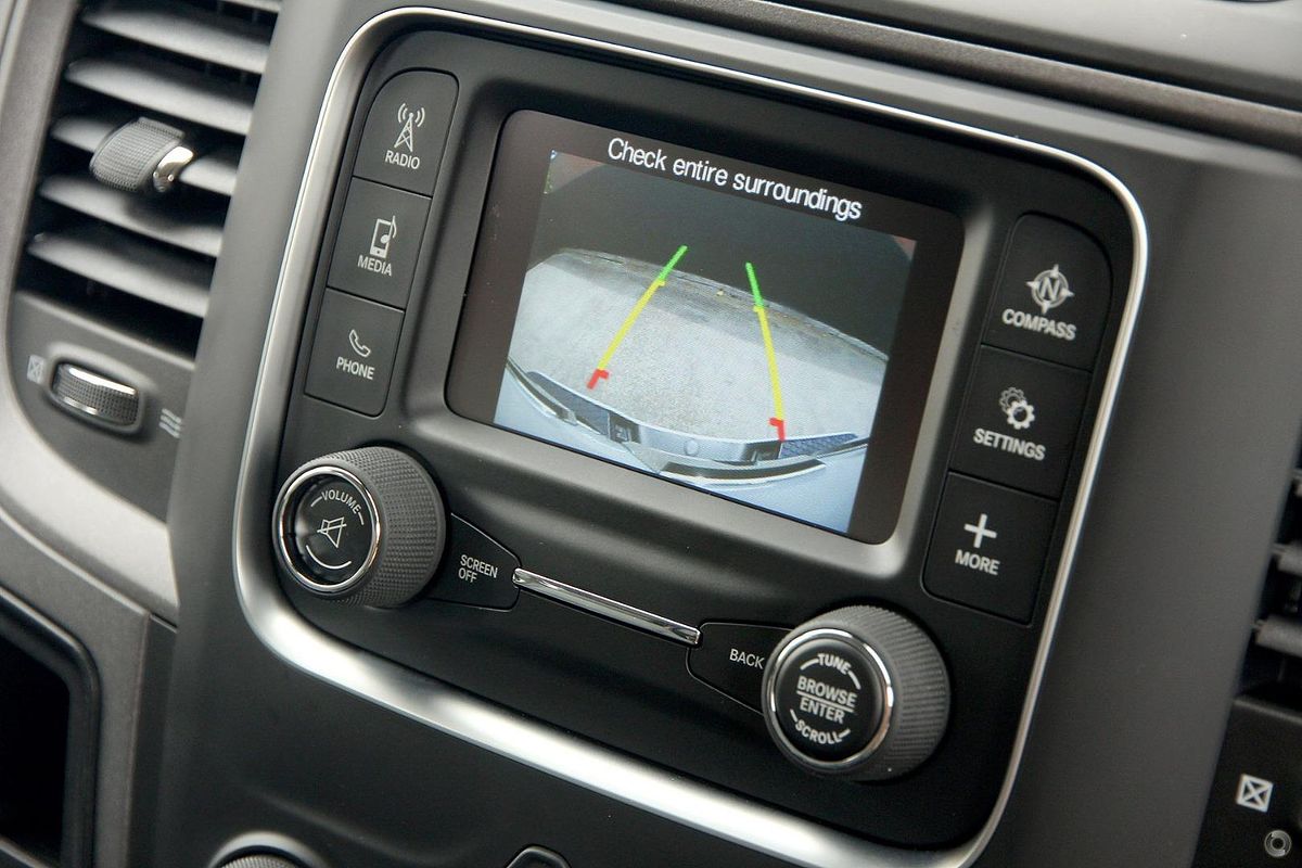 2020 RAM 1500 Express DS 4X4 SWB