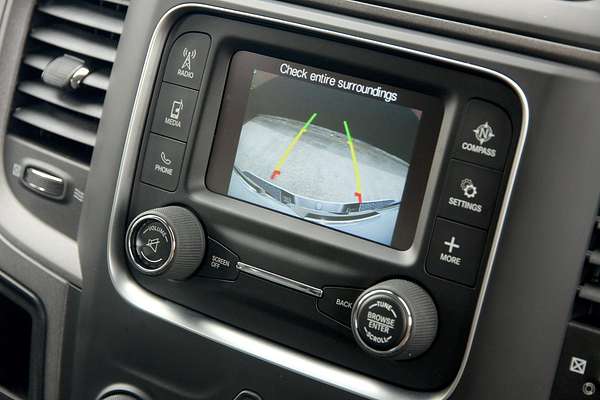 2020 RAM 1500 Express DS 4X4 SWB