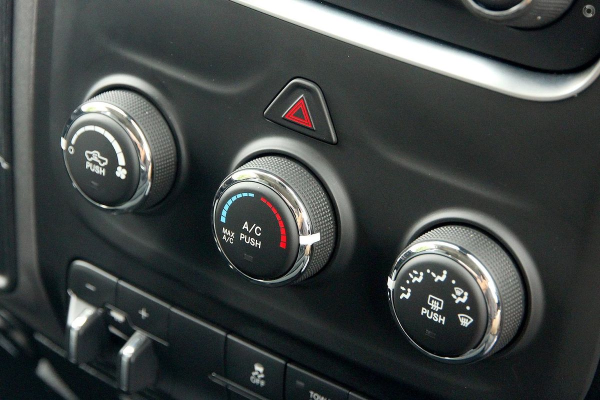 2020 RAM 1500 Express DS 4X4 SWB