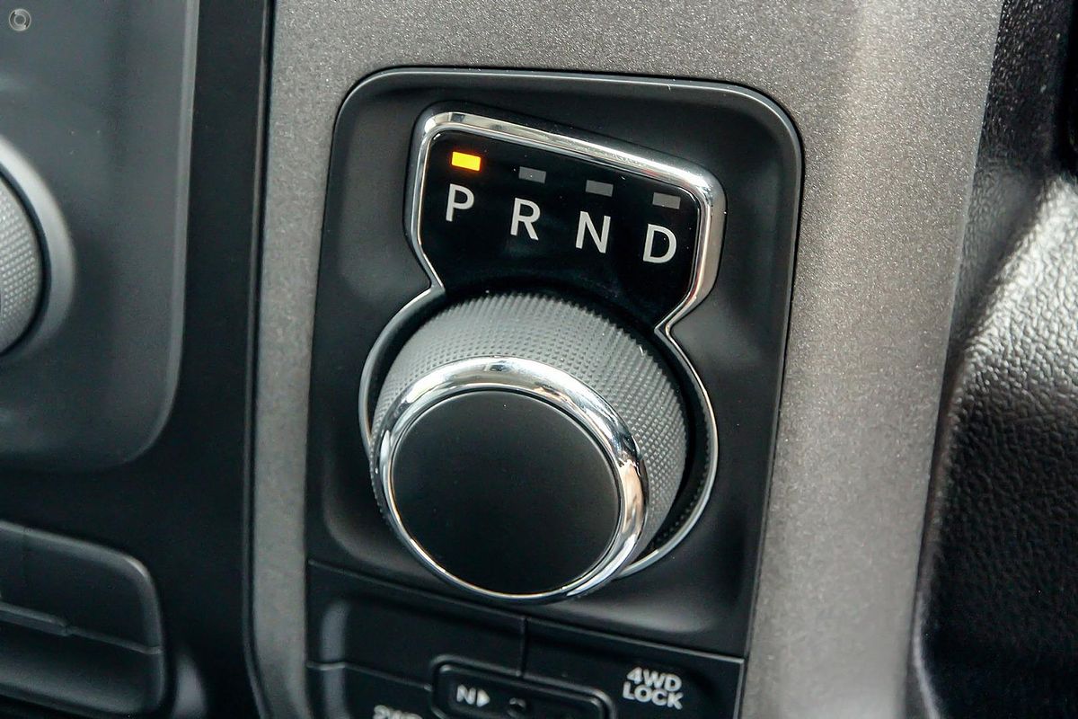 2020 RAM 1500 Express DS 4X4 SWB