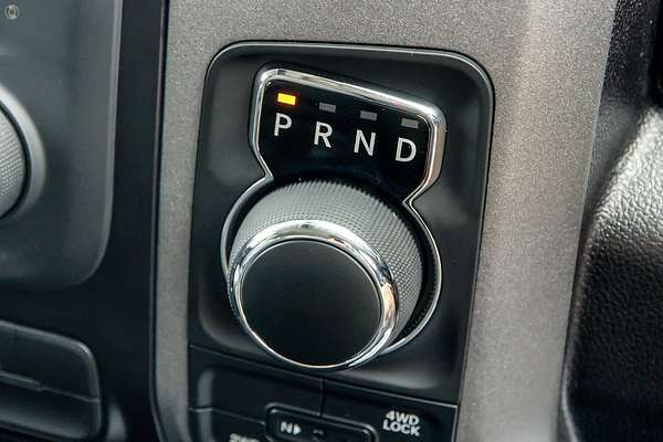 2020 RAM 1500 Express DS 4X4 SWB