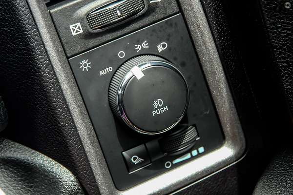 2020 RAM 1500 Express DS 4X4 SWB