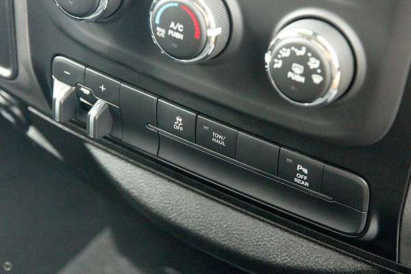 2020 RAM 1500 Express DS 4X4 SWB