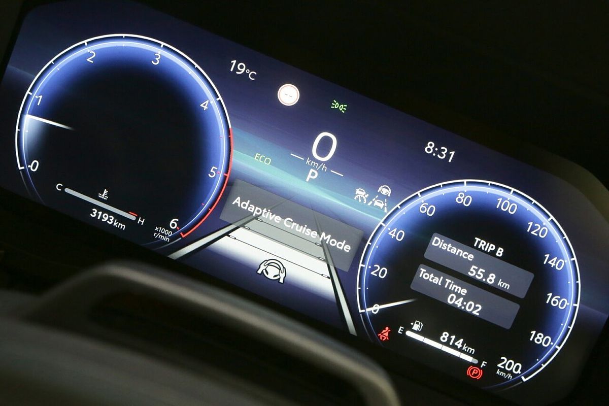 2025 Toyota Landcruiser Prado Altitude GDJ251R