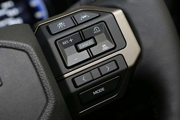 2025 Toyota Landcruiser Prado Altitude GDJ251R