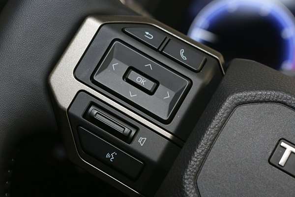 2025 Toyota Landcruiser Prado Altitude GDJ251R