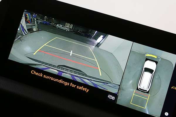 2025 Toyota Landcruiser Prado Altitude GDJ251R