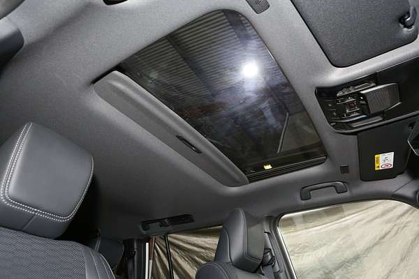 2025 Toyota Landcruiser Prado Altitude GDJ251R