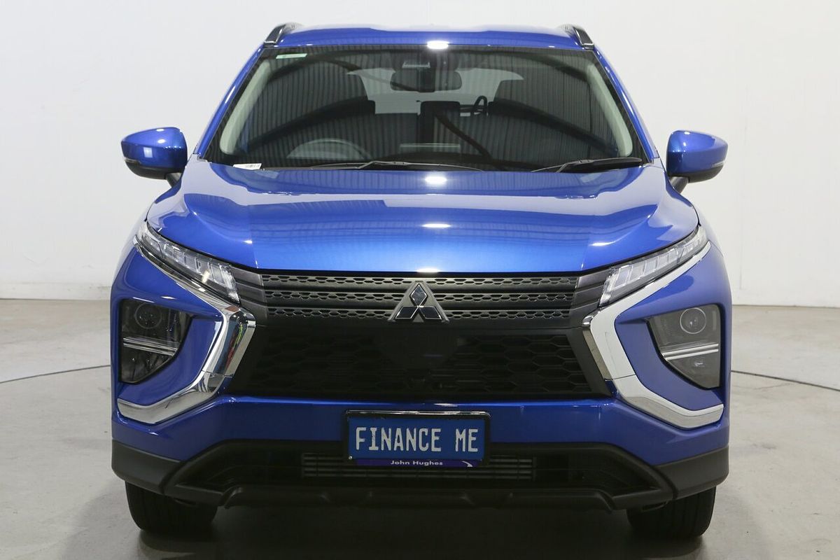 2024 Mitsubishi Eclipse Cross LS YB