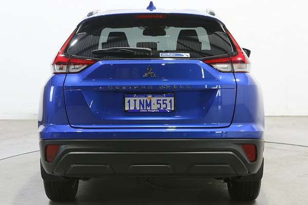 2024 Mitsubishi Eclipse Cross LS YB