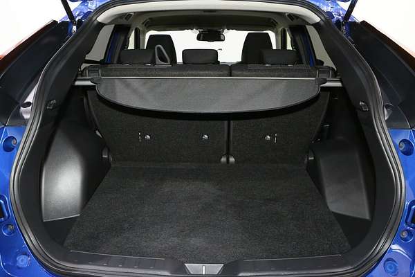 2024 Mitsubishi Eclipse Cross LS YB