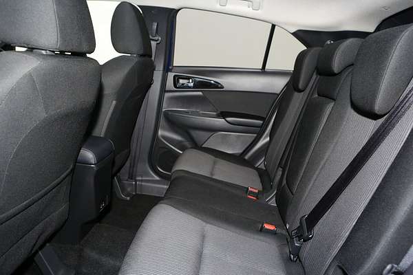 2024 Mitsubishi Eclipse Cross LS YB