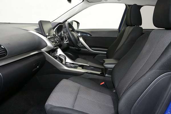 2024 Mitsubishi Eclipse Cross LS YB