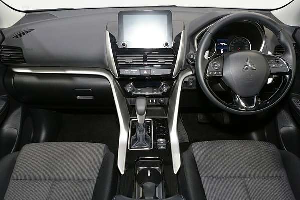 2024 Mitsubishi Eclipse Cross LS YB