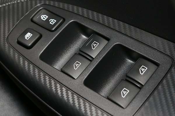 2024 Mitsubishi Eclipse Cross LS YB