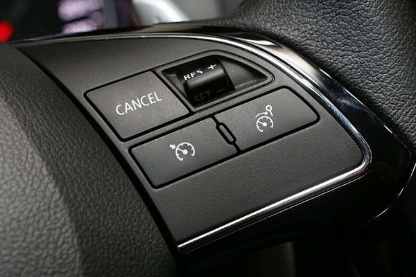 2024 Mitsubishi Eclipse Cross LS YB