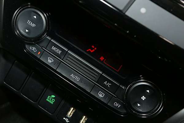 2024 Mitsubishi Eclipse Cross LS YB