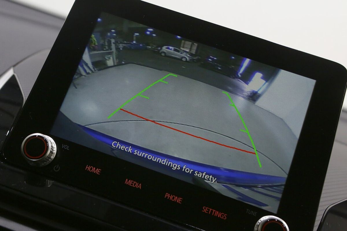 2024 Mitsubishi Eclipse Cross LS YB