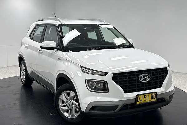 2023 Hyundai Venue QX.V5