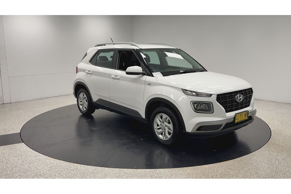 2023 Hyundai Venue QX.V5