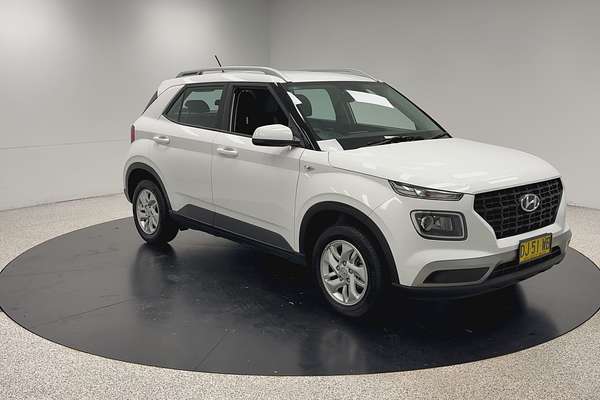2023 Hyundai Venue QX.V5