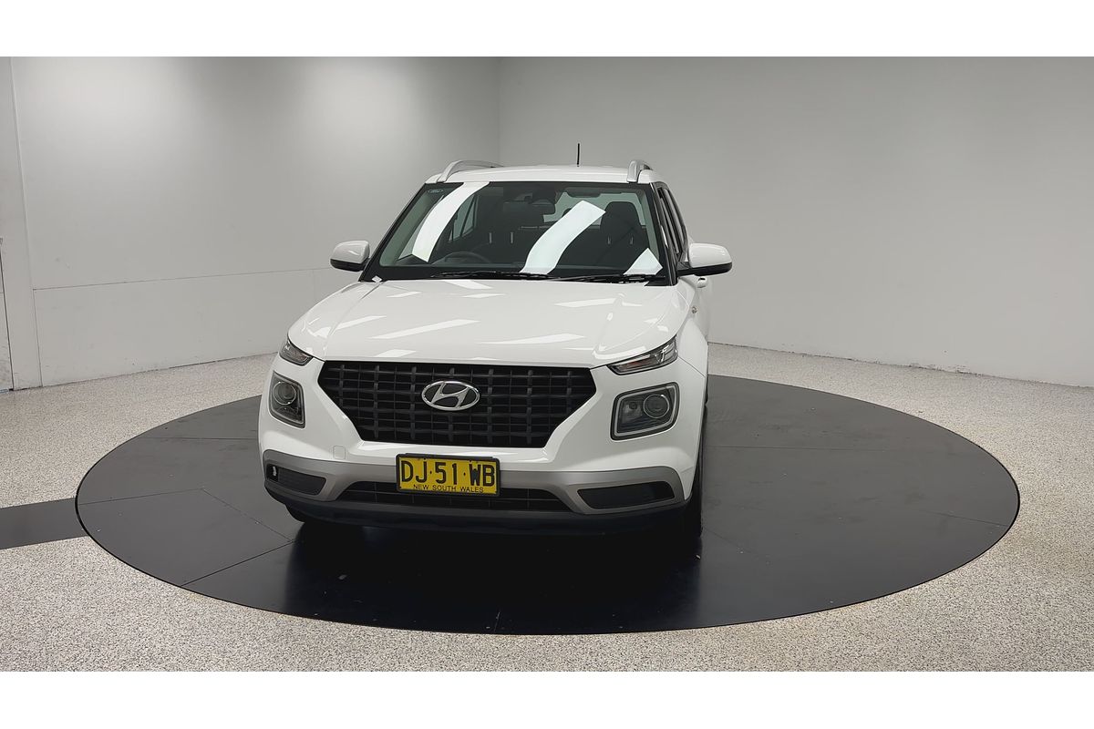 2023 Hyundai Venue QX.V5