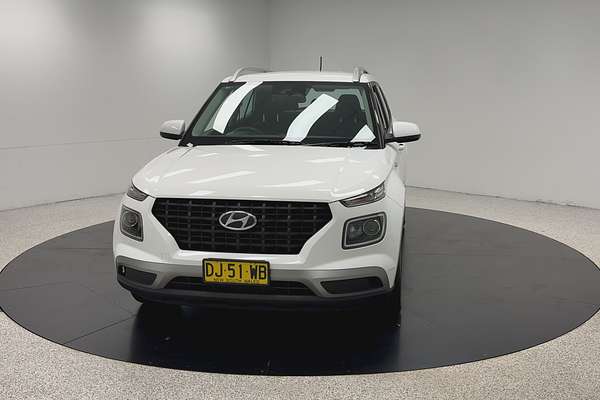 2023 Hyundai Venue QX.V5