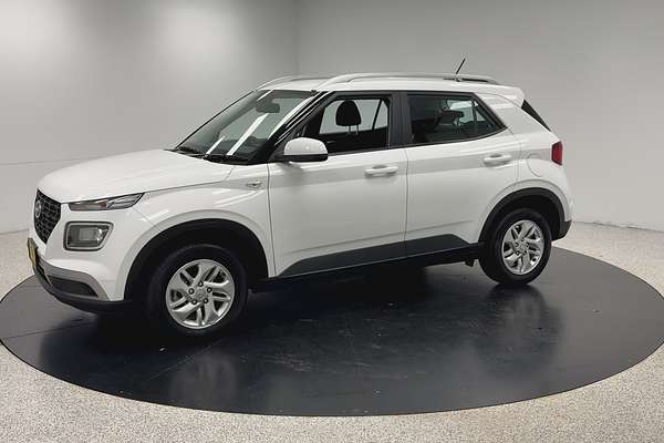 2023 Hyundai Venue QX.V5