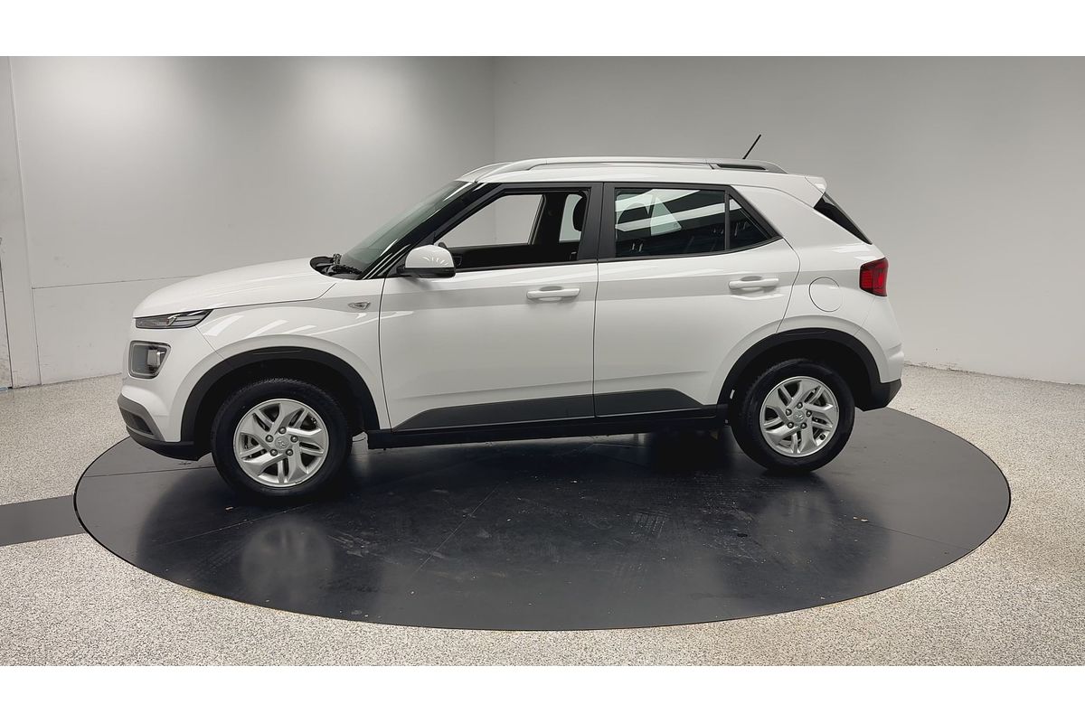 2023 Hyundai Venue QX.V5