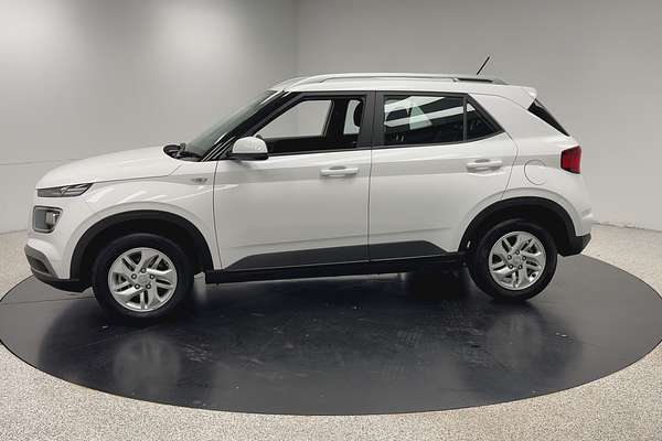 2023 Hyundai Venue QX.V5