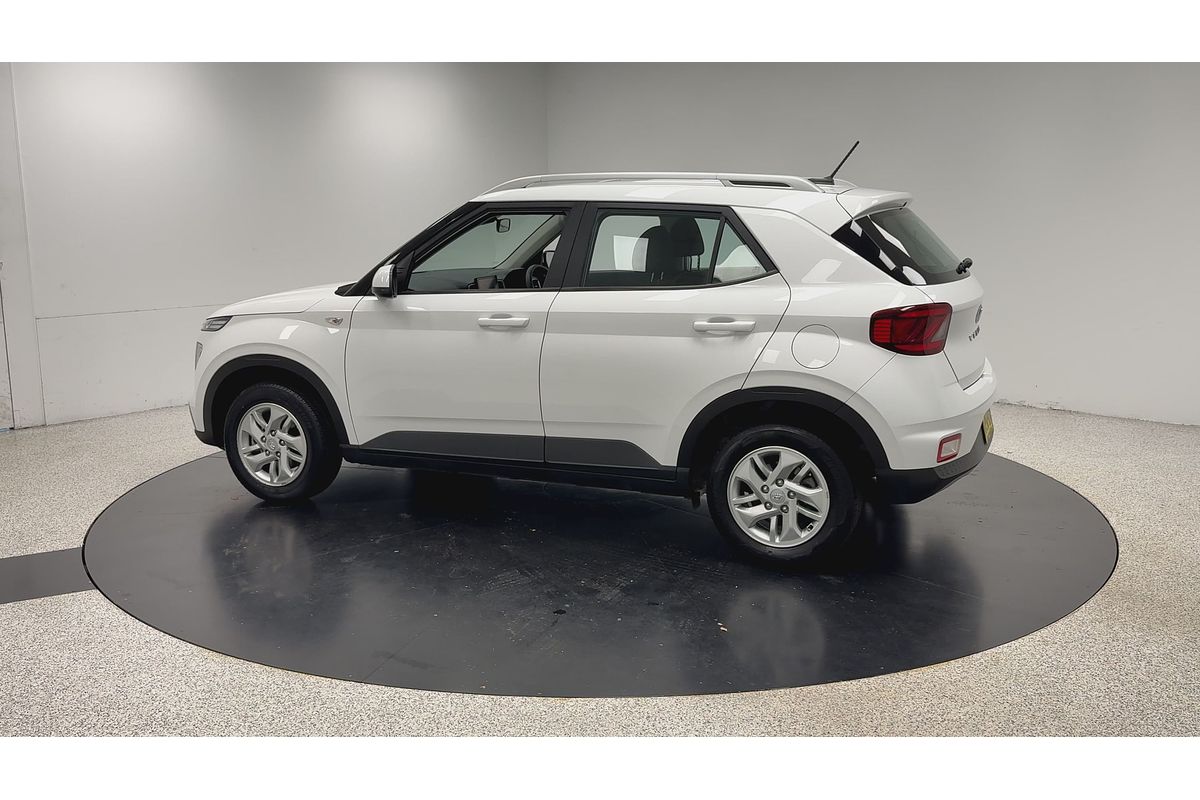 2023 Hyundai Venue QX.V5