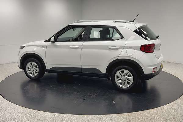 2023 Hyundai Venue QX.V5