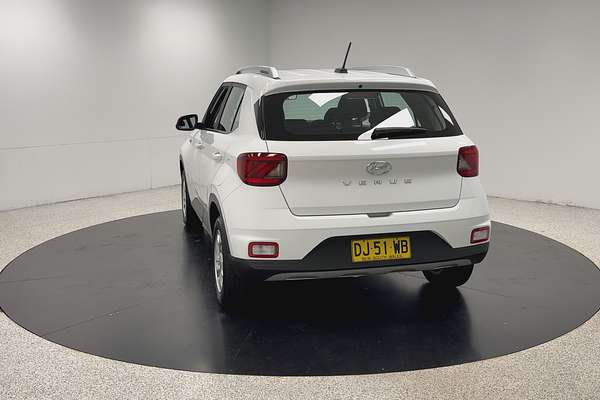 2023 Hyundai Venue QX.V5