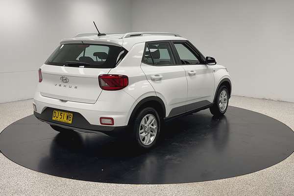 2023 Hyundai Venue QX.V5