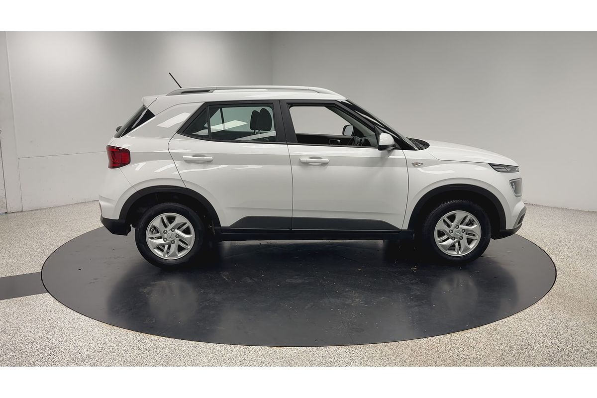 2023 Hyundai Venue QX.V5