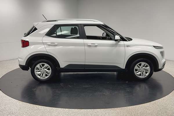 2023 Hyundai Venue QX.V5
