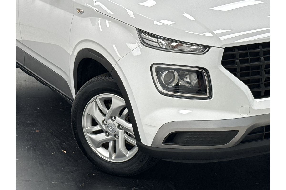 2023 Hyundai Venue QX.V5