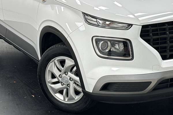 2023 Hyundai Venue QX.V5