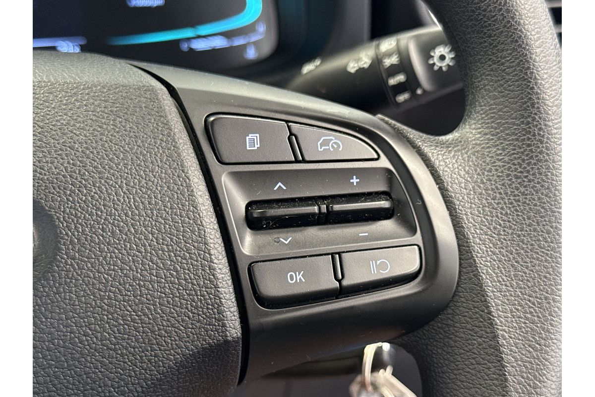 2023 Hyundai Venue QX.V5