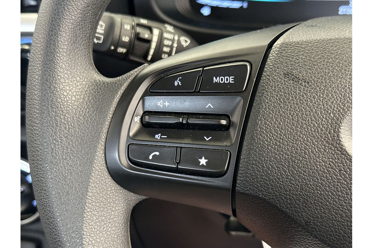 2023 Hyundai Venue QX.V5