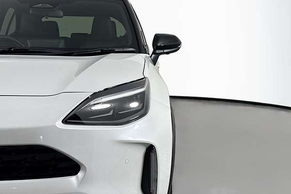 2025 Toyota Yaris Cross Urban MXPJ15R