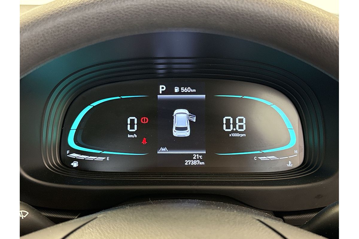 2023 Hyundai Venue QX.V5